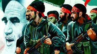 Τραβάνε το Σκοινί στα Άκρα Τεχεράνη-Ουάσιγκτον